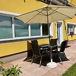 Sonnwies Apartmán *