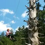 Apartmán Sonnwies Schladming