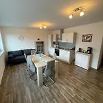 Sonnwies Apartmán *