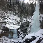 Sonnwies Apartmán