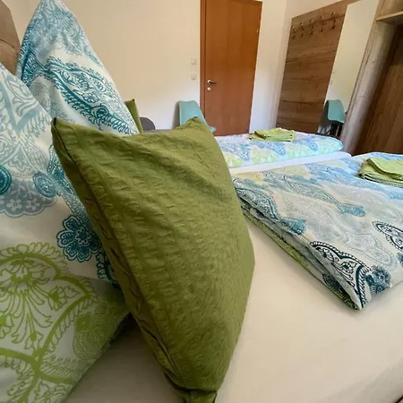 아파트 Sonnwies *