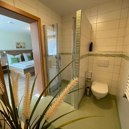 Appartement Sonnwies Schladming