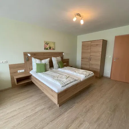 Apartmán Sonnwies