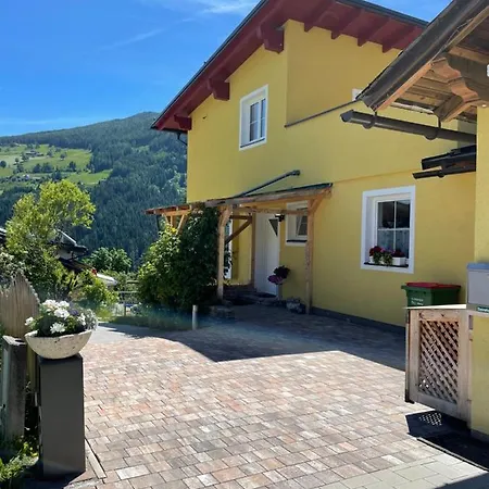 Διαμέρισμα Sonnwies Schladming