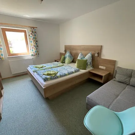 Sonnwies Appartement Schladming