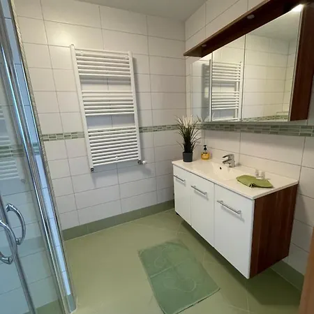 Apartment Sonnwies Schladming