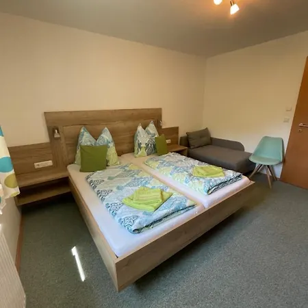 Appartements Sonnwies Lägenhet