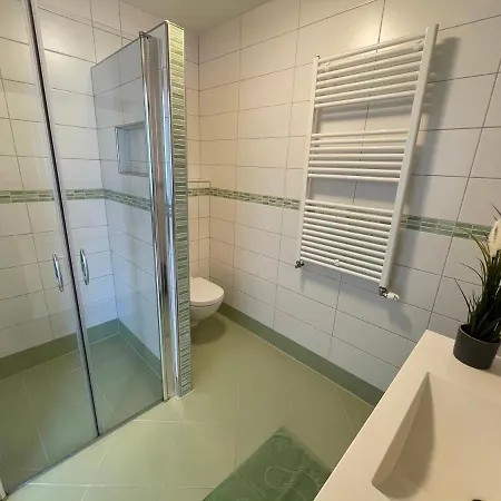 Sonnwies Apartament *