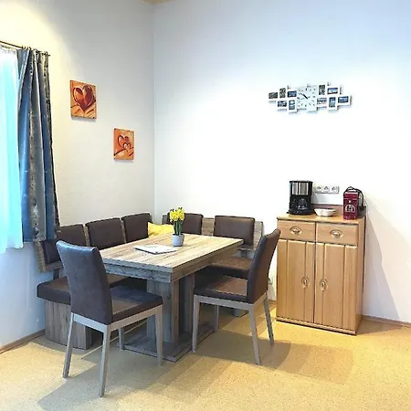 Sonnwies Appartement