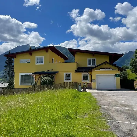Sonnwies Apartman Schladming