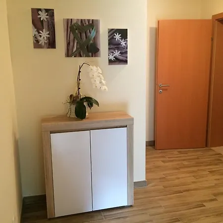 Apartmán Sonnwies *