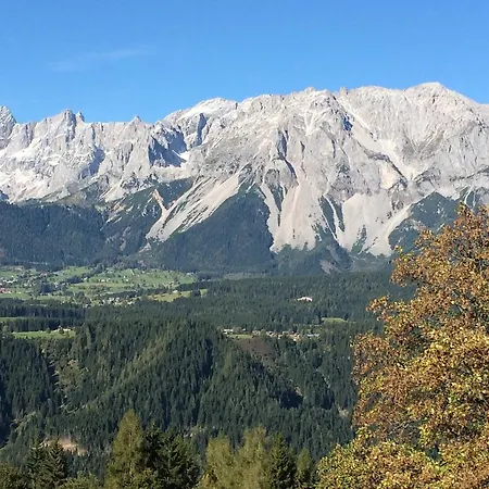 Appartement Sonnwies