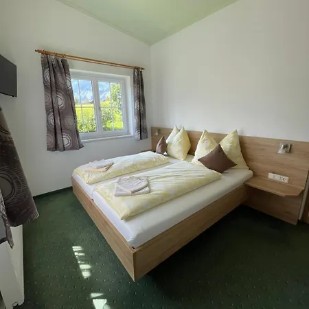 Sonnwies Apartmán *