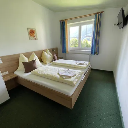 Apartment Sonnwies Schladming