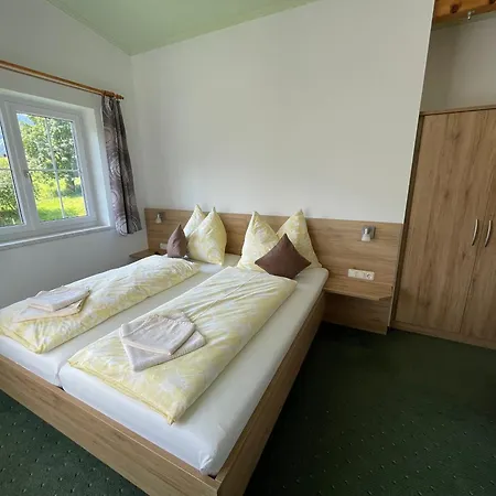 Appartement Sonnwies