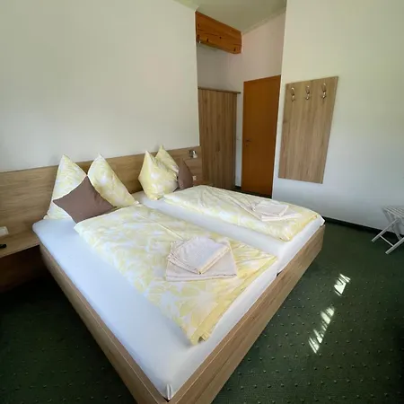 Sonnwies Appartement