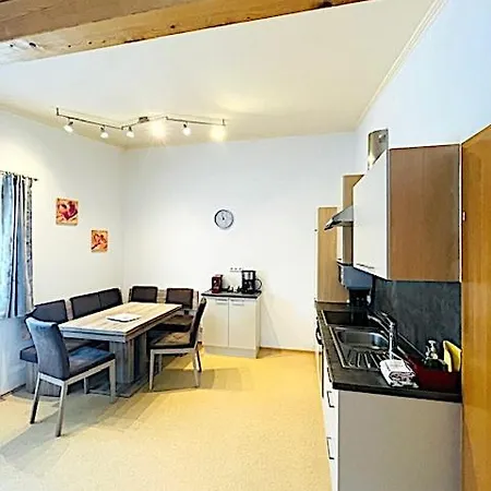 Sonnwies Apartmán
