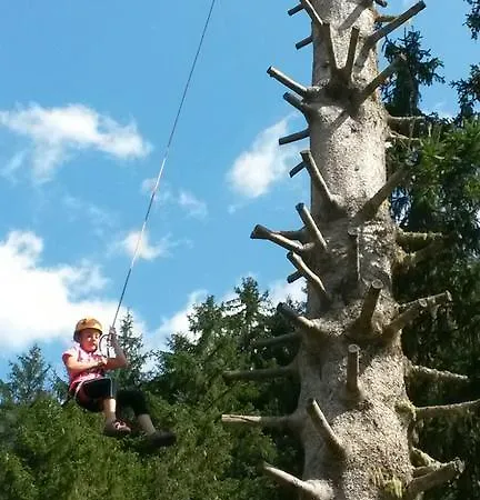 Appartement Sonnwies Schladming