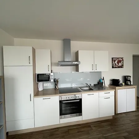 Apartmán Sonnwies