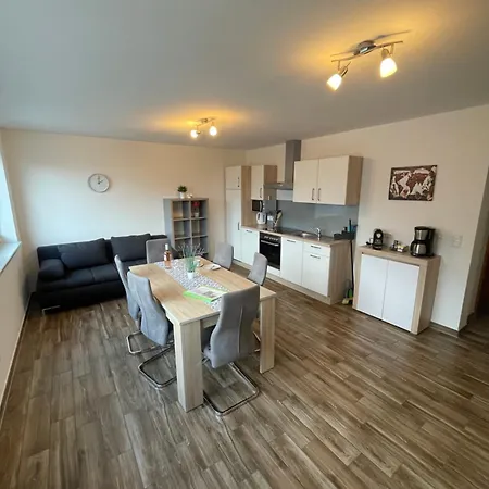 Sonnwies Apartament *