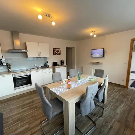 Appartements Sonnwies