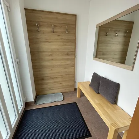 Sonnwies Apartman Schladming