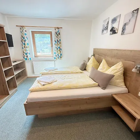 Appartement Sonnwies