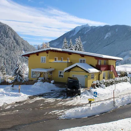 Apartman Sonnwies Schladming