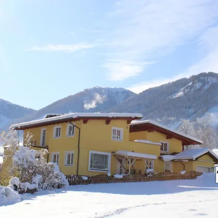 Διαμέρισμα Sonnwies Schladming