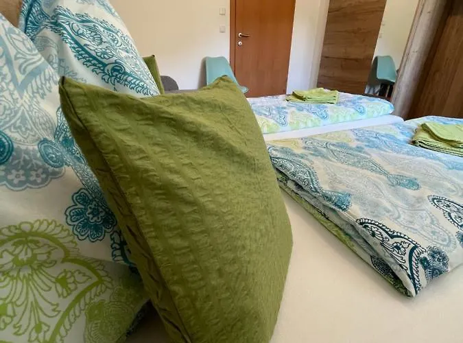 Διαμέρισμα Sonnwies *