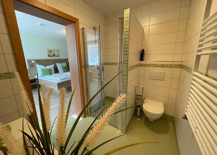 Διαμέρισμα Sonnwies Schladming