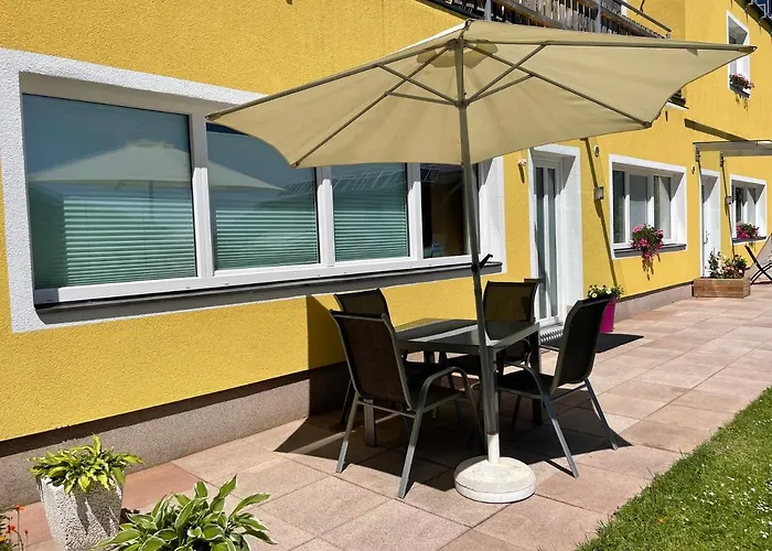 Sonnwies Appartement *