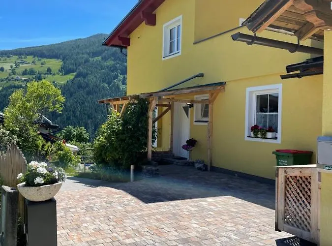 Διαμέρισμα Sonnwies Schladming