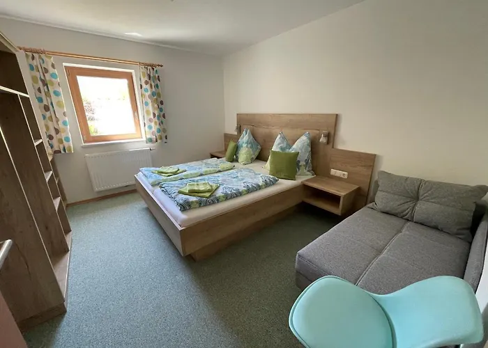 Sonnwies Διαμέρισμα Schladming