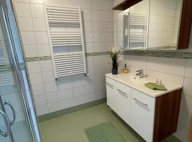 Appartement Sonnwies Schladming