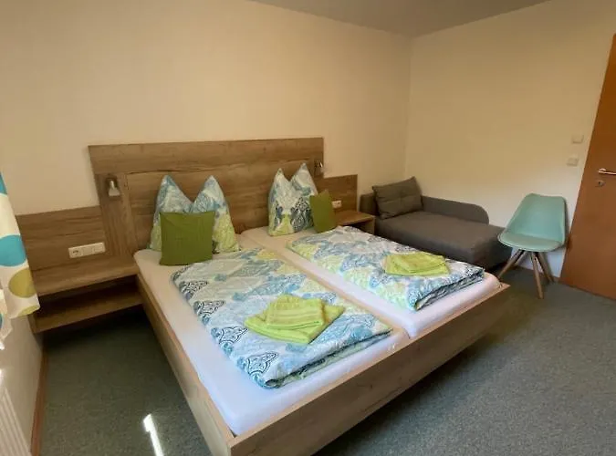 Sonnwies Appartement