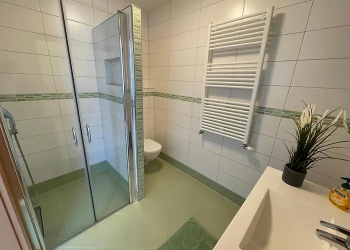 Sonnwies Appartement *