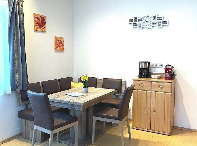 Sonnwies Διαμέρισμα