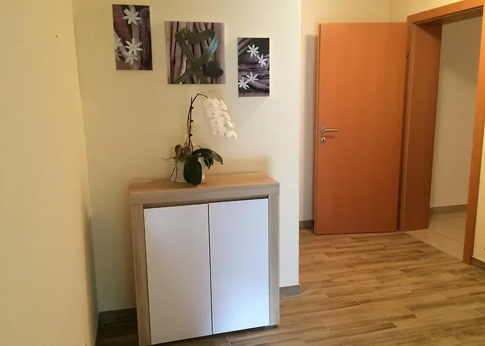 Appartement Sonnwies *