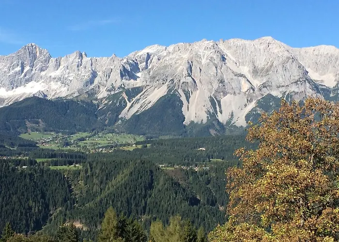 Διαμέρισμα Sonnwies