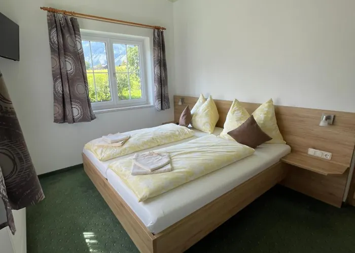 Sonnwies Appartement *