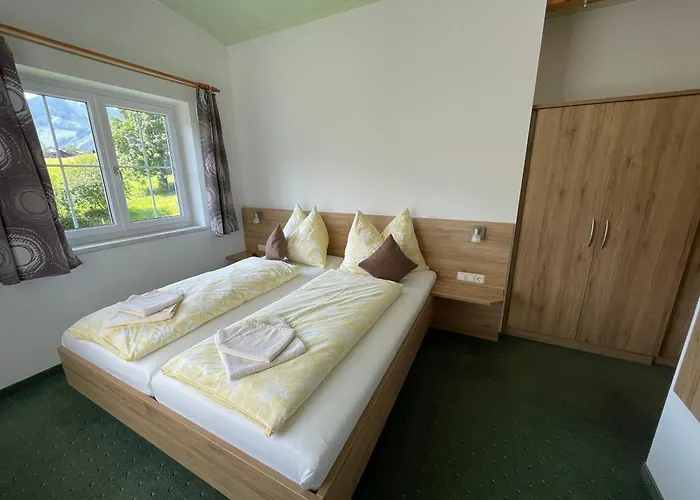 Διαμέρισμα Sonnwies