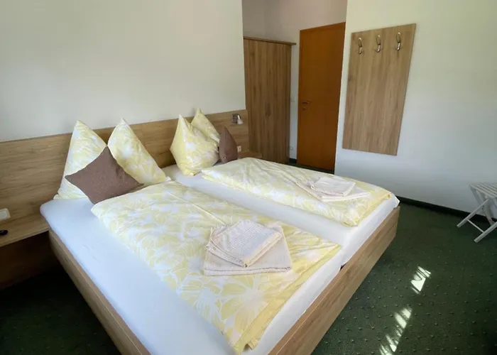 Sonnwies Διαμέρισμα