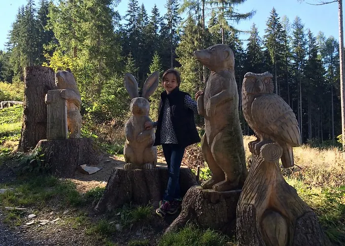 Διαμέρισμα Sonnwies *