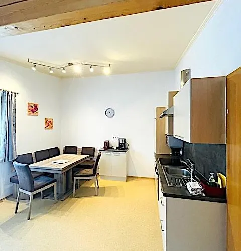 Sonnwies Appartement