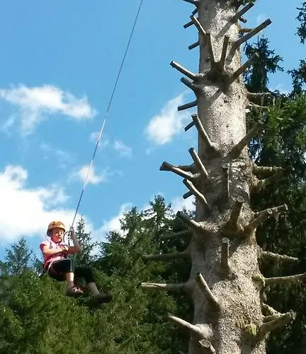 Διαμέρισμα Sonnwies Schladming