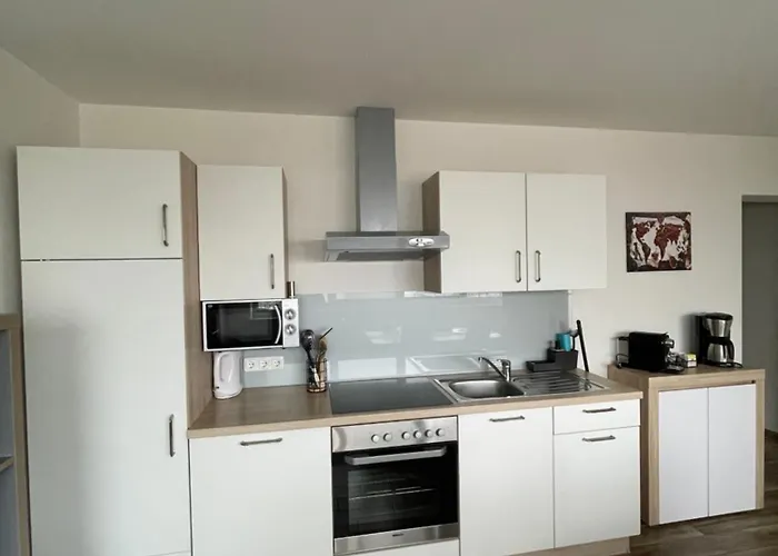 Διαμέρισμα Sonnwies