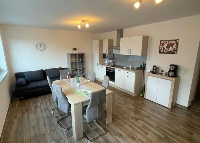 Sonnwies Διαμέρισμα *