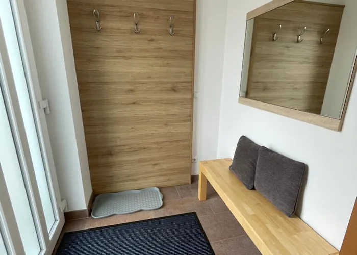 Sonnwies Appartement Schladming