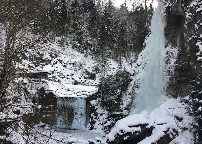 Sonnwies Διαμέρισμα